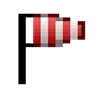 Стикер 16 Project Zomboid Moodles