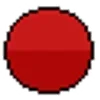 Стикер 32 Project Zomboid Moodles