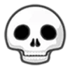 Стикер 50 Project Zomboid Moodles