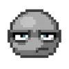 Стикер 4 Project Zomboid Moodles