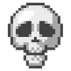 Стикер 13 Project Zomboid Moodles