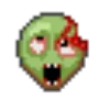 Обложка набора ❄️ Набор эмоджи по игре «Project Zomboid»