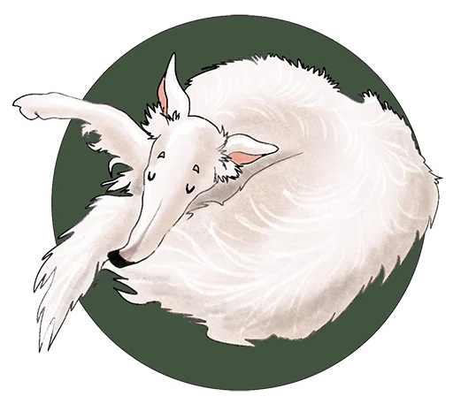😴 Стикер «Прохор» для Telegram