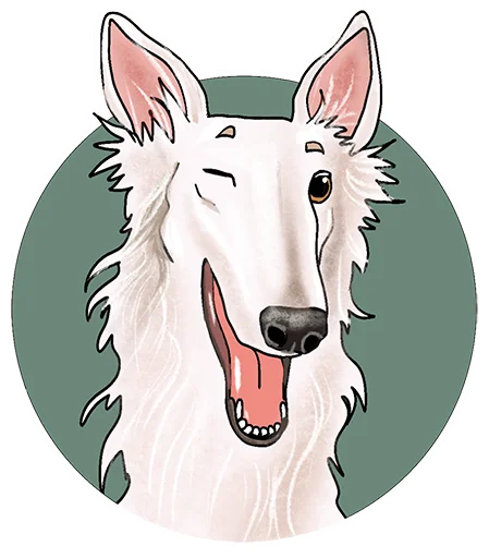 😉 Стикер «Прохор» для Telegram