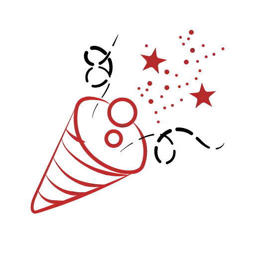 🥳 Эмодзи «prokristinacia» для Telegram