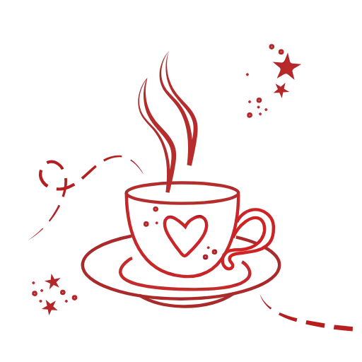 ☕️ Эмодзи «prokristinacia» для Telegram