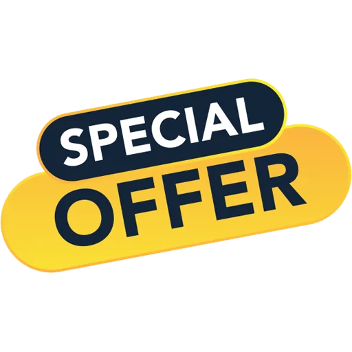 📣 Стикер «Promo Ads» для Telegram