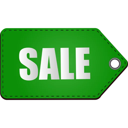 📣 Стикер «Promo Ads» для Telegram