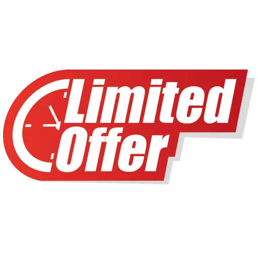 📣 Стикер «Promo Ads» для Telegram