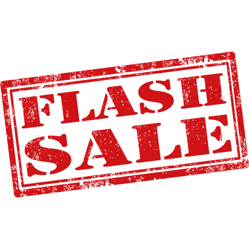 📣 Стикер «Promo Ads» для Telegram