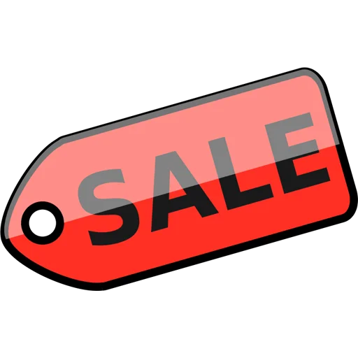 📣 Стикер «Promo Ads» для Telegram