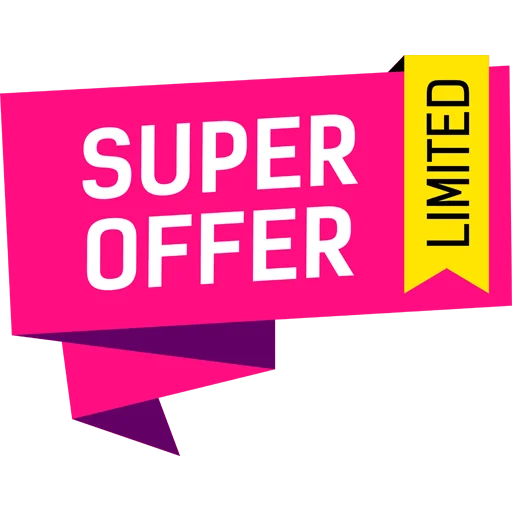 📣 Стикер «Promo Ads» для Telegram