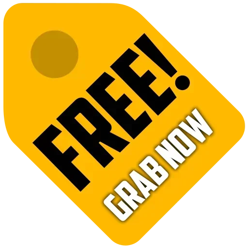 📣 Стикер «Promo Ads» для Telegram