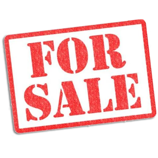 📣 Стикер «Promo Ads» для Telegram
