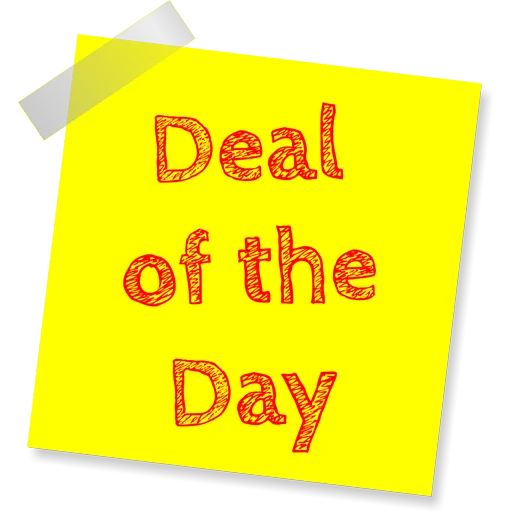 🤝 Стикер «Promo Ads» для Telegram
