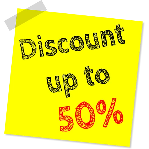 💰 Стикер «Promo Ads» для Telegram