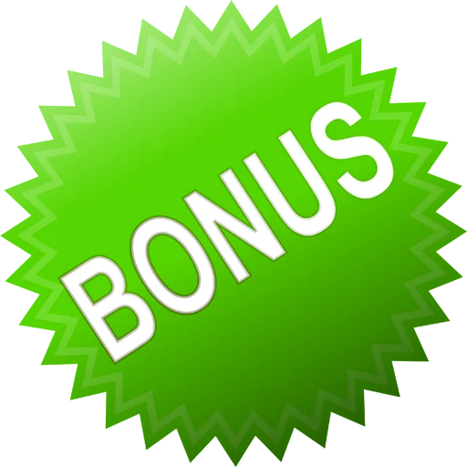 🤗 Стикер «Promo Ads» для Telegram