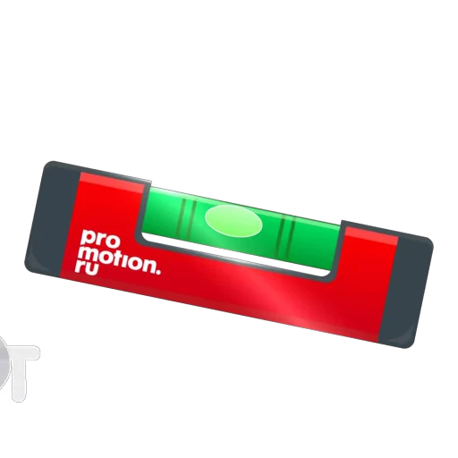 👍 Стикер «promotion.ru» для Telegram