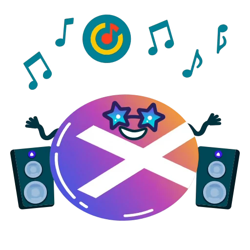 💃 Стикер «promotionrf» для Telegram