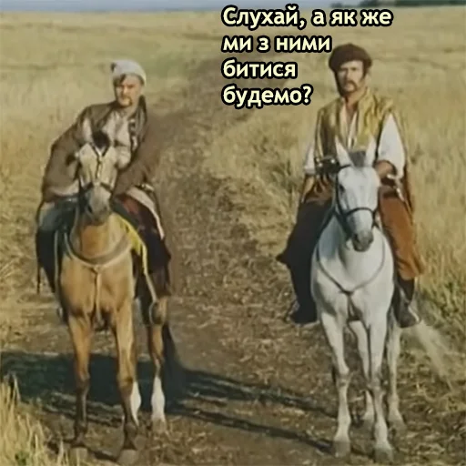 🤯 Стикер «Пропала Грамота (від Буковинського Куреня)» для Telegram