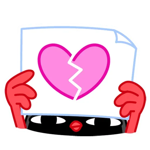 💔 Стикер «Приличный Пингвин» для Telegram