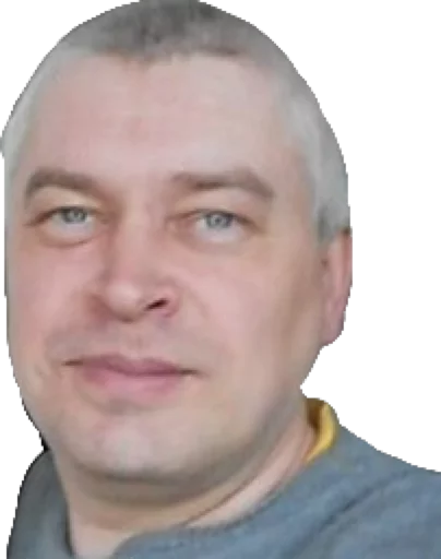 🙂 Стикер «Геннадий Горин» для Telegram