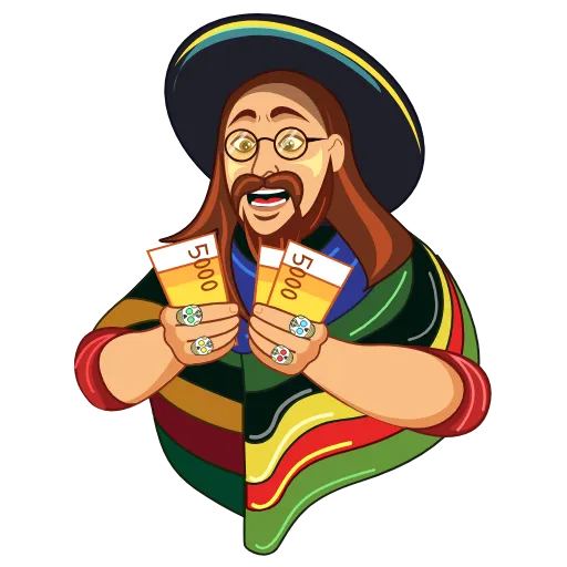 🤑 Стикер «ProRock band» для Telegram