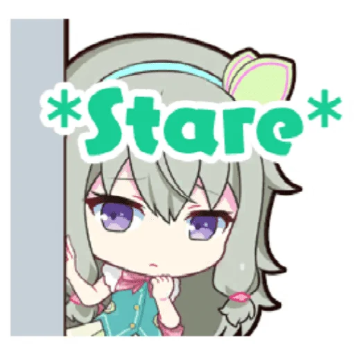 🙁 Стикер «Project Sekai Nene» для Telegram