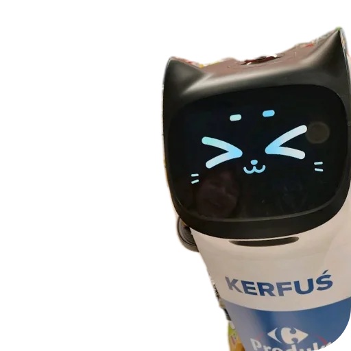 ❤ Стикер «Просто керфус» для Telegram