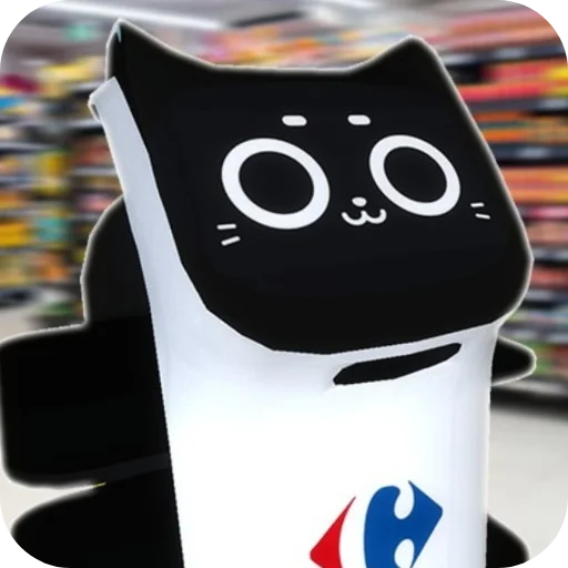 📦 Стикер «Просто керфус» для Telegram