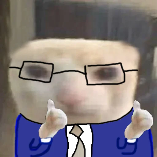 😎 Стикер «kotek» для Telegram