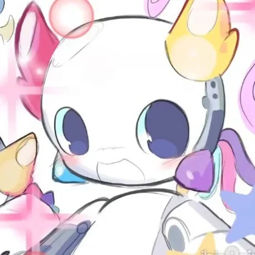 💘 Стикер «Prototype» для Telegram