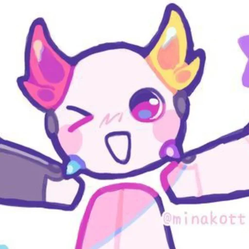 💘 Стикер «Prototype» для Telegram
