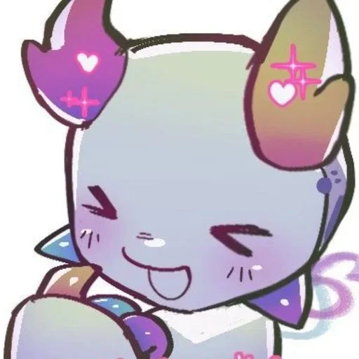 💘 Стикер «Prototype» для Telegram