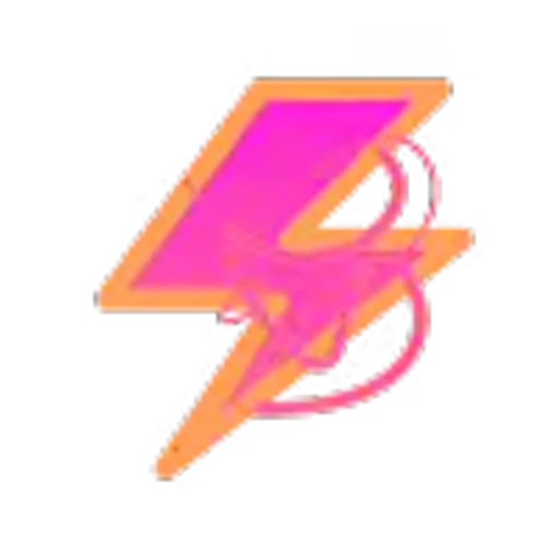 ⚡️ Эмодзи «Жёлтые анимированные буквы» для Telegram