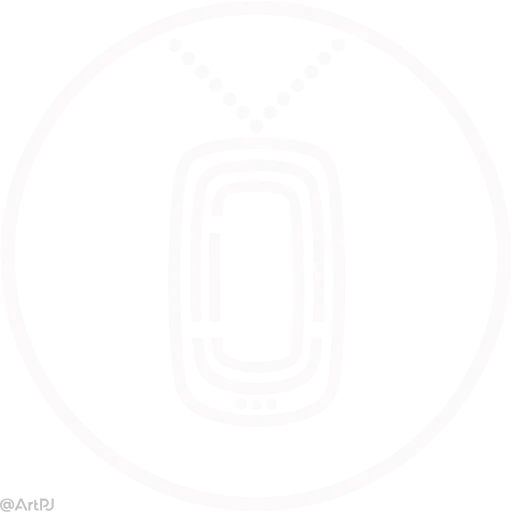 🎵 Эмодзи «Muslim» для Telegram