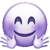 Стикер 6 Prplncks #emoji #color #purple