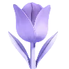 Стикер 59 Prplncks #emoji #color #purple