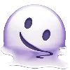 Стикер 8 Prplncks #emoji #color #purple