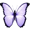 Стикер 37 Prplncks #emoji #color #purple