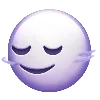 Стикер 12 Prplncks #emoji #color #purple