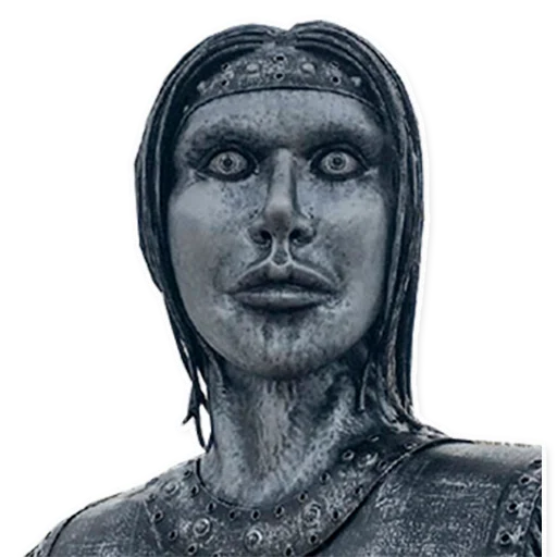 🌚 Стикер «Тульский Пряник» для Telegram