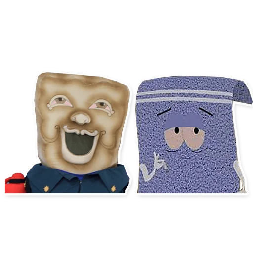 👨‍❤️‍👨 Стикер «Тульский Пряник» для Telegram