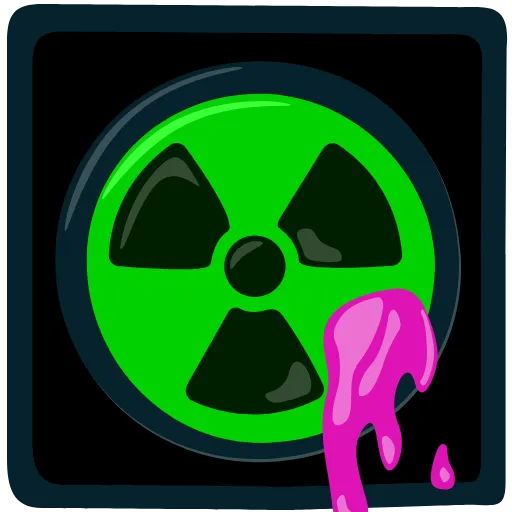 Стикерпак pripyat для Telegram