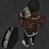Стикер 20 Ps2 aesthetic tg