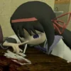 Стикер 29 Ps2 aesthetic tg