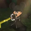 Стикер 7 Ps2 aesthetic tg