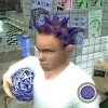 Стикер 10 Ps2 aesthetic tg