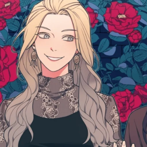 ♥️ Стикер «Ami & Ange ПС» для Telegram