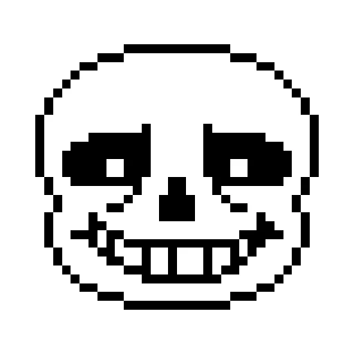 😅 Стикер «Skeleton Brothers» для Telegram